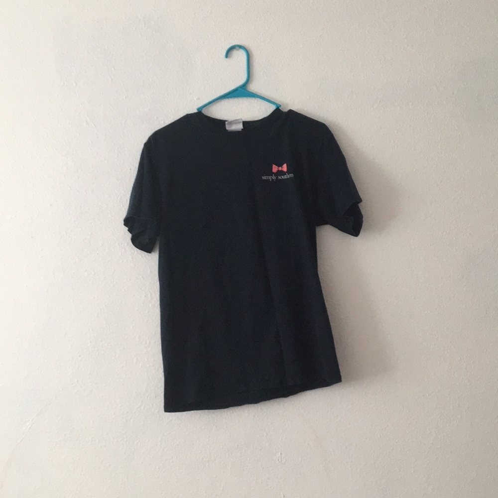 Simply Southern Shirt